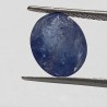 Original Tanzanite Lab-Certified 4.06 Carat