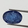 Original Tanzanite Lab-Certified 6.20 Carat