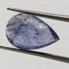 Original Tanzanite Lab-Certified 4.52 Carat