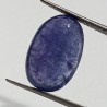 Original Tanzanite Lab-Certified 10.92 Carat