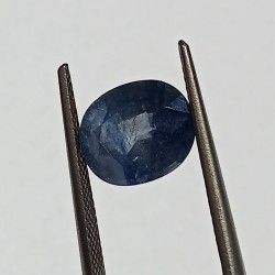 Blue Sapphire (Neelam...