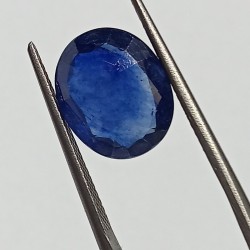 Blue Sapphire (Neelam...