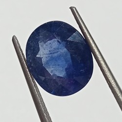 Blue Sapphire (Neelam...