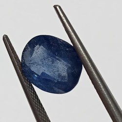 Blue Sapphire (Neelam...