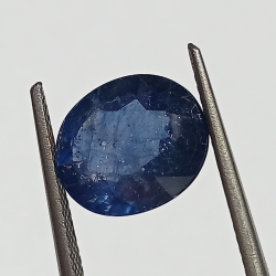 Blue Sapphire (Neelam...