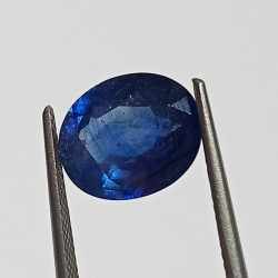 Blue Sapphire (Neelam...