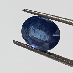 Blue Sapphire (Neelam...