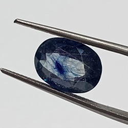 Blue Sapphire (Neelam...