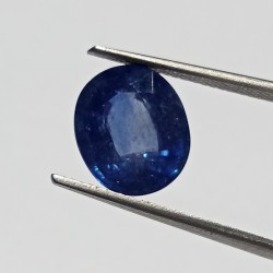 Blue Sapphire (Neelam...