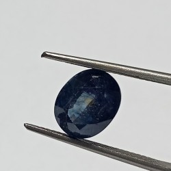 Blue Sapphire (Neelam...