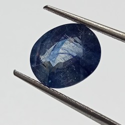 Blue Sapphire (Neelam...