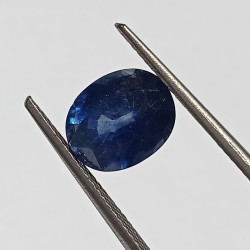 Blue Sapphire (Neelam...