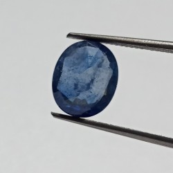 Blue Sapphire (Neelam...