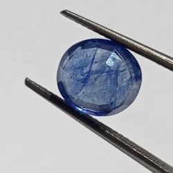 Blue Sapphire (Neelam...