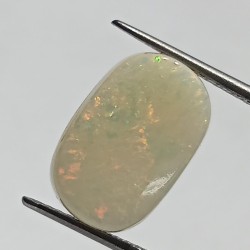 Fire Opal Stone, Origin...