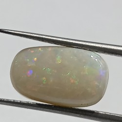 Fire Opal Stone, Origin...