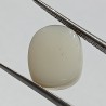 Fire Opal Stone, Origin Tested - 4.35 Carat Certified