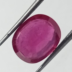 Authentic Original Ruby...