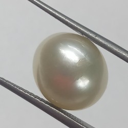 Authentic South Sea Pearl...