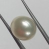 Authentic South Sea Pearl (Moti) Stone 11.21 Carat & Certified