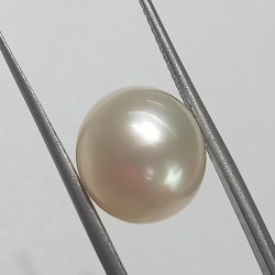 Authentic South Sea Pearl...