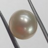 Authentic South Sea Pearl (Moti) Stone 11.12 Carat & Certified