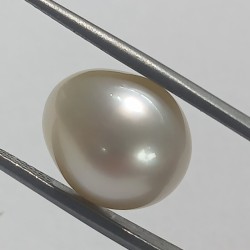 Authentic South Sea Pearl...