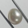 Authentic South Sea Pearl (Moti) Stone 12.33 Carat & Certified