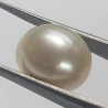 Authentic South Sea Pearl (Moti) Stone 14.02 Carat & Certified