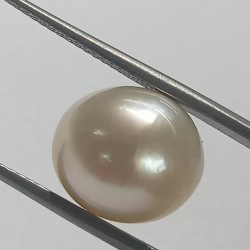 Authentic South Sea Pearl...