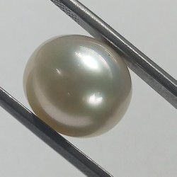 Authentic South Sea Pearl...