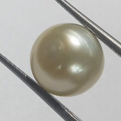 Authentic South Sea Pearl...