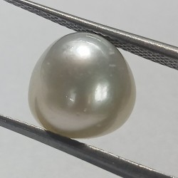 Authentic South Sea Pearl...