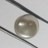 Authentic South Sea Pearl (Moti) Stone 8.55 Carat & Certified