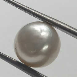 Authentic South Sea Pearl...