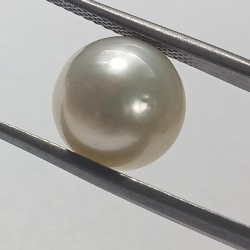 Authentic South Sea Pearl...