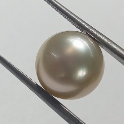 Authentic South Sea Pearl...