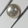 Authentic South Sea Pearl (Moti) Stone 8.48 Carat & Certified