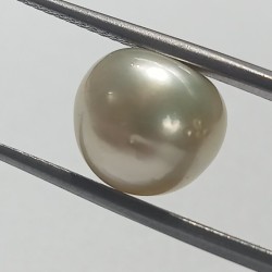 Authentic South Sea Pearl...