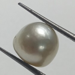 Authentic South Sea Pearl...