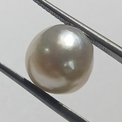 Authentic South Sea Pearl...