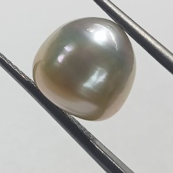 Authentic South Sea Pearl...