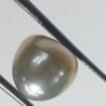 Authentic South Sea Pearl (Moti) Stone 8.73 Carat & Certified