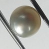 Authentic South Sea Pearl (Moti) Stone 9.41 Carat & Certified