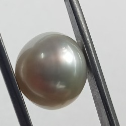 Authentic South Sea Pearl...