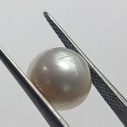 Authentic South Sea Pearl...