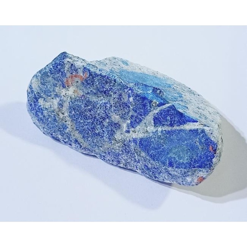 Lapis Lazuli Raw Stone (1 piece) Original & Certified