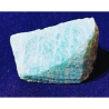 Original Amazonite Raw Stone (1 piece) Certified