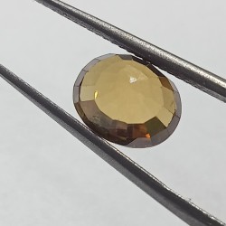 Natural Yellow Zircon...