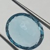 Authentic Certified Blue Topaz Stone Natural & Original Stone- 9.43 carat